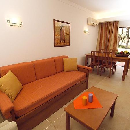 Apartamentos Alvaflor Quarteira Buitenkant foto