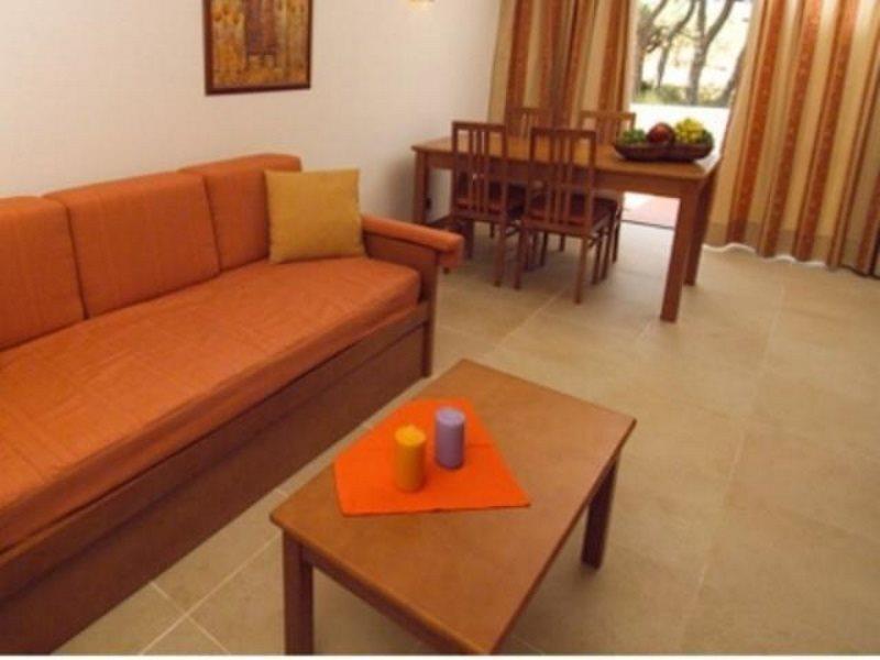 Apartamentos Alvaflor Quarteira Buitenkant foto